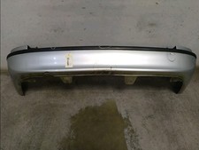 STOßSTANGE HINTEN Opel Zafira (F75) MPV 2.0 DTI 16V (Y20DTH) 2001 9119216