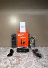 Fire Tv Stick Android Tv 4k Ultra HD 5G - 8GB di RAM + 128GB di Memoria - Nuovo