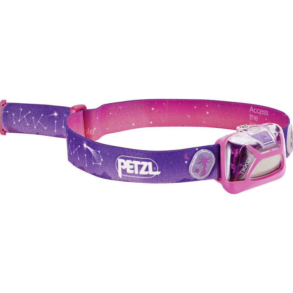 Светодиодная настольная лампа Petzl Tikkid batteriebetrieben 20 лм E091BA01 6890₽