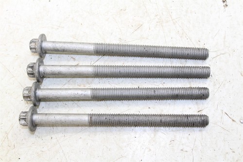2004 Can Am Outlander 400 4x4 Cylinder Head Bolts Studs 03502