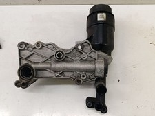Mercedes-Benz GLA W156 X156 2016 Diesel 100kW Halterung Ölfilter Ölkühler Mercedes-Benz GLA W156 X156 2016 Diesel 100kW Halterung Ölfilter Ölkühler