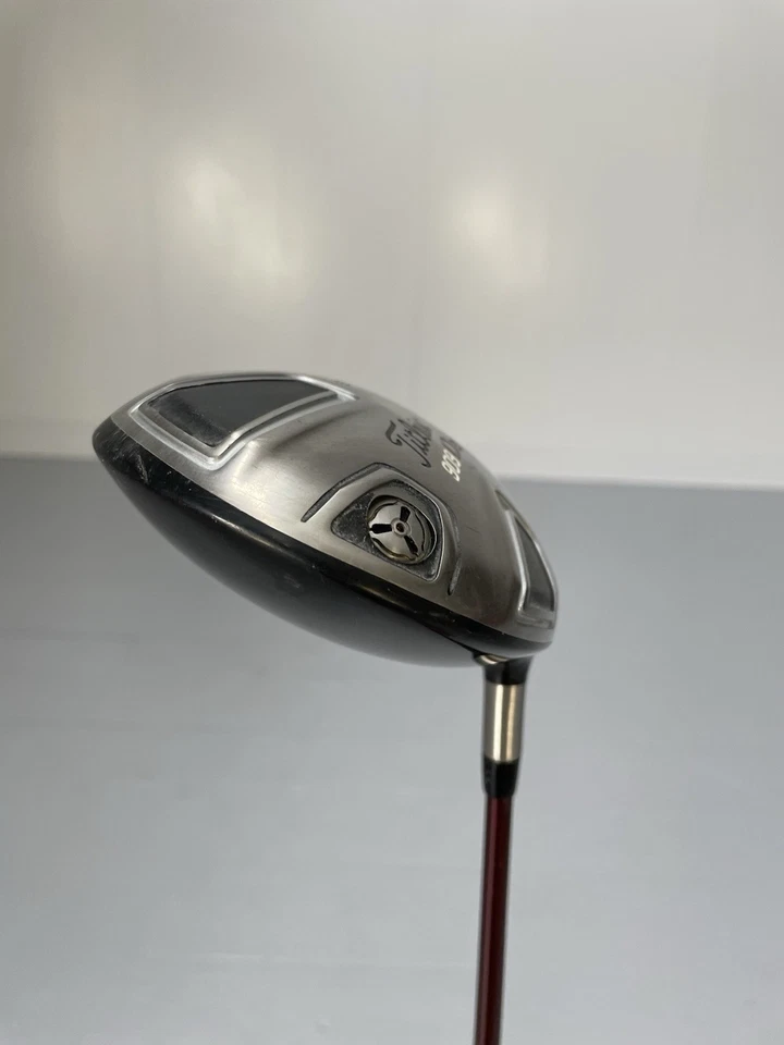 Titleist 909 D2 Tour Issue Driver- 8.5 degree- Grafalloy ProLite 35-X Shaft- RH - Image 4 of 4