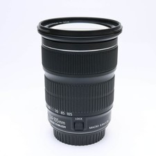 ⭐️美品⭐️Canon EF 24-105mm 1:3.5-5.6 STM Canon EF 24-105mm f/3.5-5.6 IS STM Lens Review