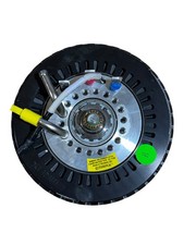 EMRAX 208MV Compact Axial Flux Synchronous Electric Motor - EV UAV Drone - (B)