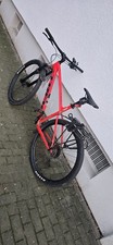 Trek Marlin Rot