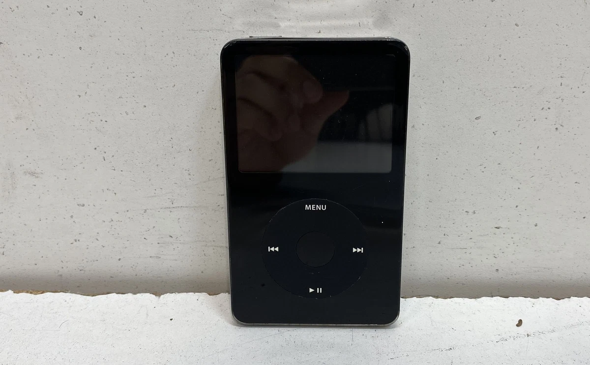 Apple iPod Classic 160GB MP3 Players for sale | eBay