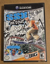 SSX On Tour Nintendo Gamecube CIB
