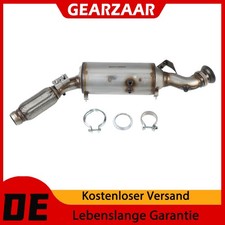 Dieselpartikelfilter Für Mercedes-Benz Sprinter 3,5-T Bus 2015 A9064906381