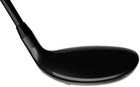 Women Cobra DARKSPEED 21* 4H Hybrid Ladies FST KBS PGI 55 Excellent — photo 5