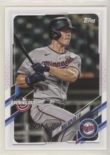 2021 Topps Opening Day Max Kepler #48 09jr