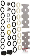 Standard Motor Products Fuel Injector Seal Kit - MFI - SK69