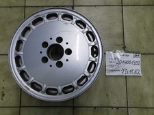 Alufelge 7Jx15H2 2014001302 ET44 W201 Mercedes Alufelge 7Jx15H2 2014001302 ET44 W201 Mercedes