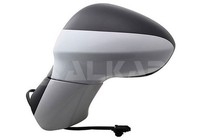 Alkar AußEnspiegel 6143443 Beheizbar Elektrisch Abklappbar AsphäRisch FüR Opel
