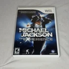 Michael Jackson: The Experience – Nintendo Wii (2010)