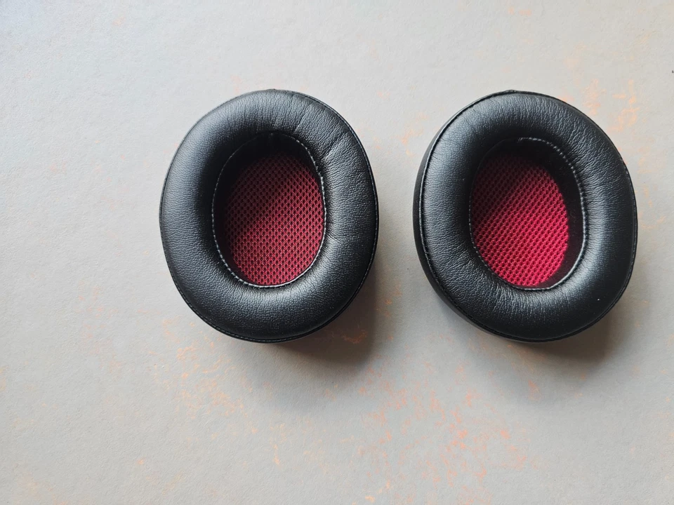 Teufel Real Blue Kopfhörer,  Neue und unbenutzte Ohrpolster, Set, Super! - Bild 4 von 4