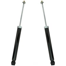 Suspension Shock Absorber Set-Sedan TRQ SBA60146