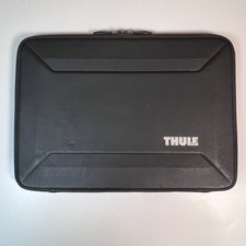 Thule Laptop Sleeve Case Hard Shell Padded Zi...