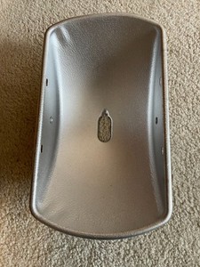 Coleman Focus 5 Propane Radiant Heater Reflector New 5440-1251