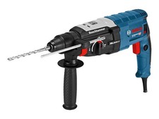Bosch SDS Plus Professional Rotary Hammer 880W 240V GBH 2-28 BSH611267571