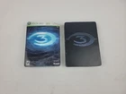 Halo 3 Limited Collectors Edition Steelbook (Microsoft Xbox 360) Complete