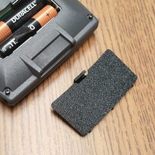 Replacement Battery Door for the Palm III Series of devices