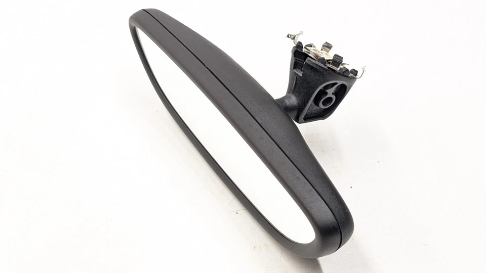 PORSCHE PANAMERA 970 REAR VIEW MIRROR AUTO DIMMING 7PP857511E 2014 - Image 4 of 4