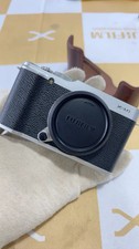 Fujifilm X Series X-M1 16.3MP APS-C Mirrorless Digital Camera Body Only