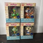 Kellog’s Funko Mini Set Of 4 - Tony Tiger Dig ‘em Coco Monkey Cornelius NEW