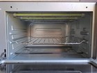 GE Rapid Quartz Convection 1500W Toaster Oven GE 9OCABSSP1SS — photo 3