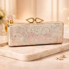Vintage Glasses Hard Case