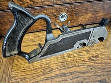 Vintage Sargent No. 79 Duplex Rabbet & Fillister Plane - Made in USA