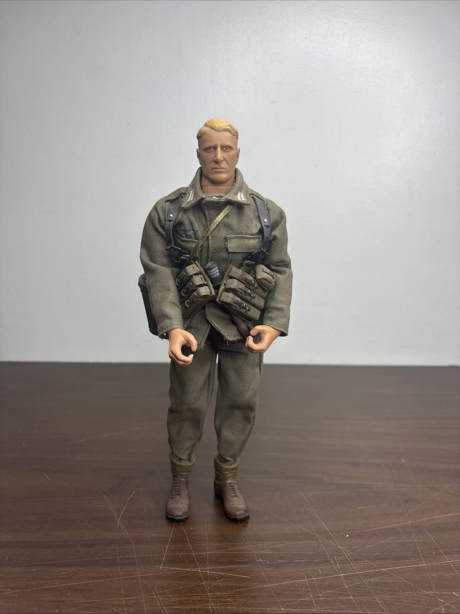 21st Century Toys Ultimate Soldier 1:6 Military & Adventure Action