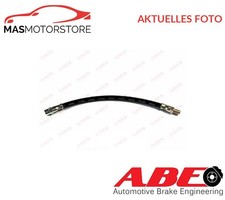 BREMSSCHLAUCH BREMSLEITUNG HINTEN ABE C80207ABE I NEU OE QUALITÄT