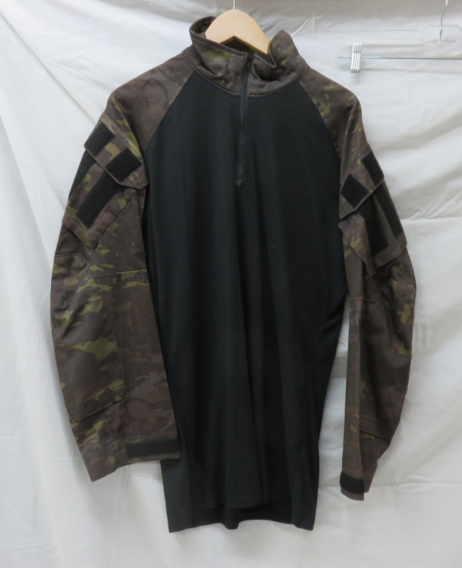 Movie Costume House Custom Crye set Non Matching