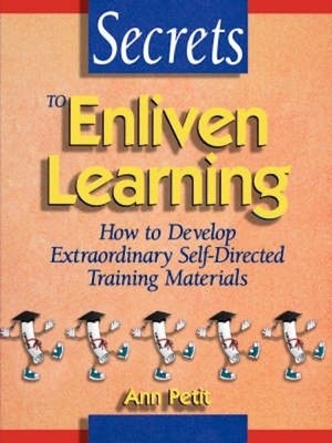 Secrets to Enliven Learning Education Book Aus Stock