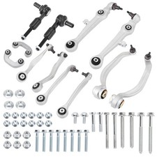 FOR VW PASSAT B5 3B 1996-2005 SUSPENSION WISHBONE TRACK CONTROL ARMS 8D0498998