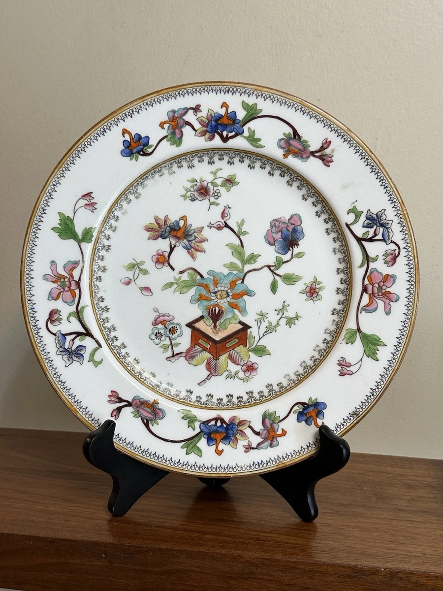 Coalport 花盆| eBay