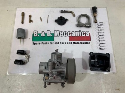 Carburetor PHBG 19 CS Scooter Motard Enduro 50Cc 70Cc Piaggio