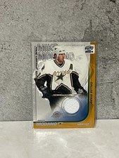 2003-04 Pacific Jerseys #13 Mike Modano