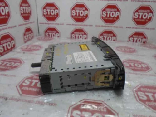 861200H010 Sistema Audio/Radio Cd para TOYOTA AYGO (KGB/WNB) Básico 699265 - Imagen 3 de 8