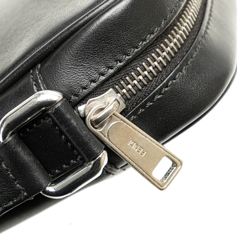 FENDI I see you Diagonal shoulder bag Shoulder Bag 7VA456 mens