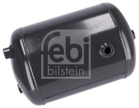 Febi Bilstein LuftbehäLter, Druckluftanlage 180168 FüR Alfa Romeo Audi BMW