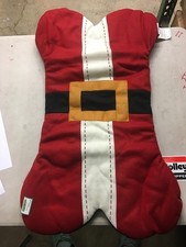 S321463 Santa Costume One Size