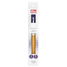 Prym Ergonomics Crochet Hook, Size H