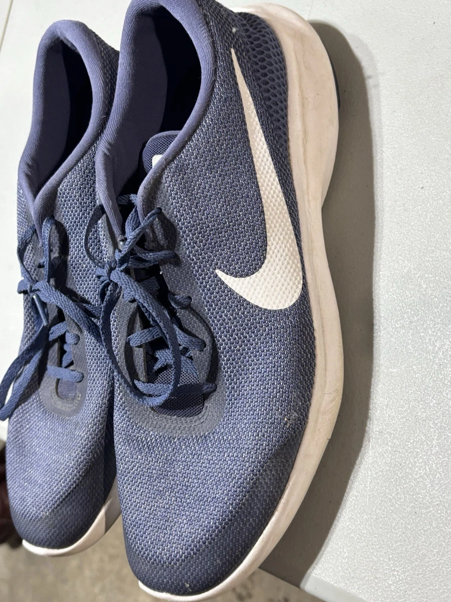 Nike Flex Experience RN 7 Blue for Sale | Authenticity  display picture 2