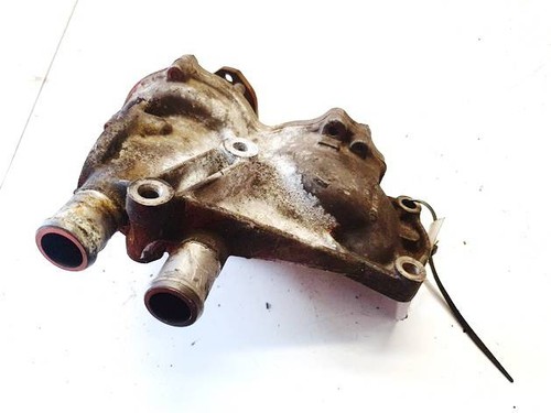 Volkswagen Golf 1993 Water pump 037121013, Genuine #419181-46