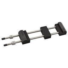 GRÄWE Wetzsteinhalter Schleifsteinhalter Sch...