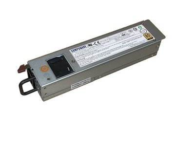 Compuware CPR-4011-4M1 400 Watt Rev:1.21 Plus 80 Gold Power Supply Netzteil