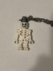 LEGO Indiana Jones and the Lost Tomb 7621  w/ Instructions No Box