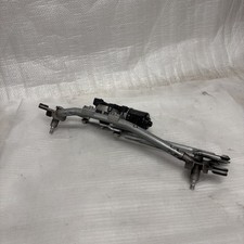 2017-2022 HYUNDAI IONIQ Wiper Motor Front Linkage Arm Assembly OEM 98100G2000
